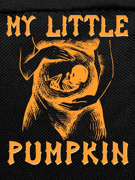 My Little Pumpkin