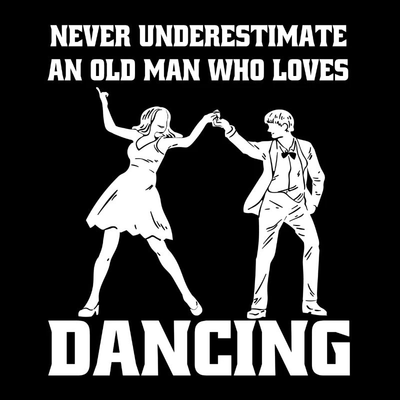 Dancing Sport Dancer Hobby Gift Dance Sport