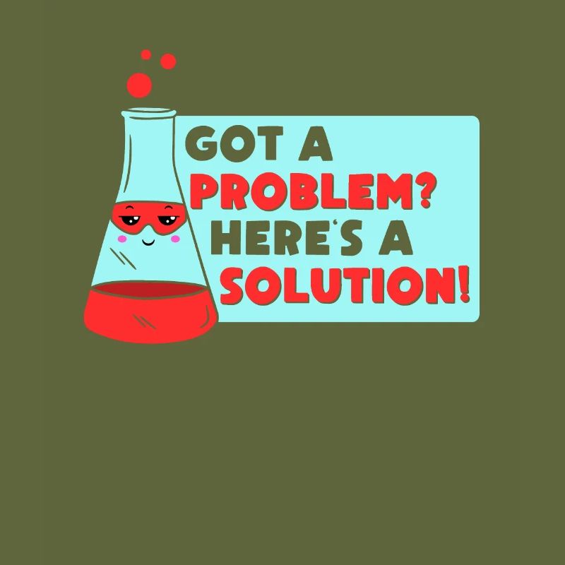 Problem Solution Scientific Solving Science