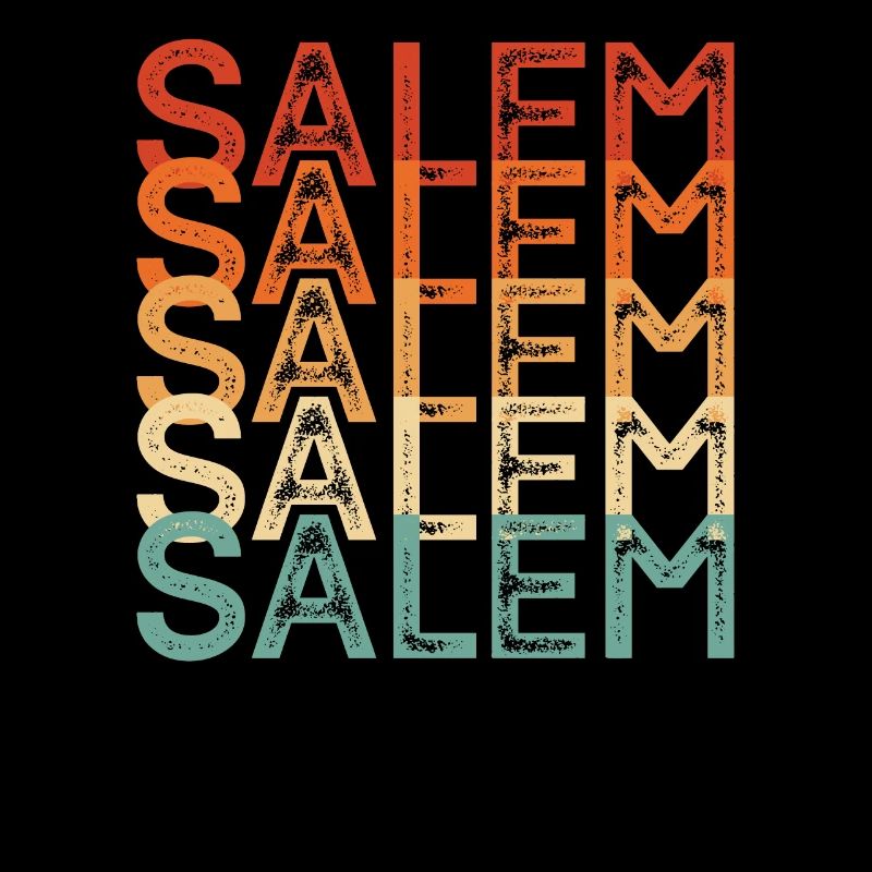 Salem USA