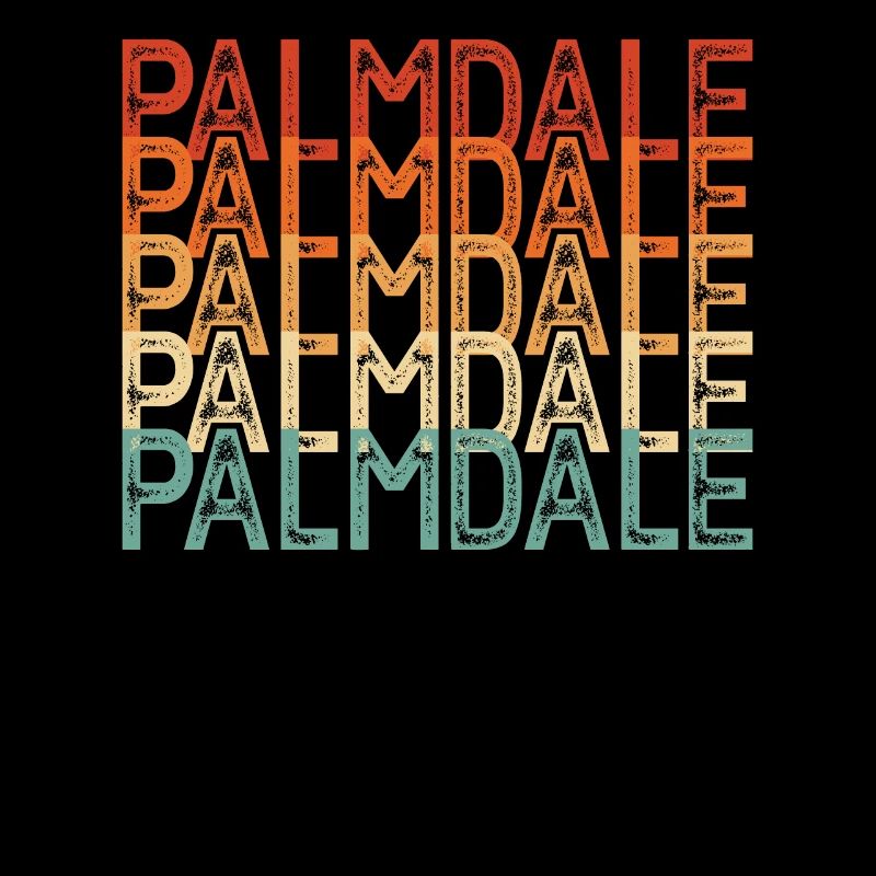 Palmdale