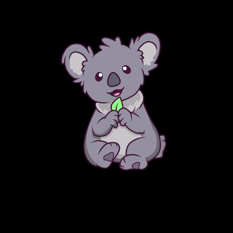 Kawaii Koala