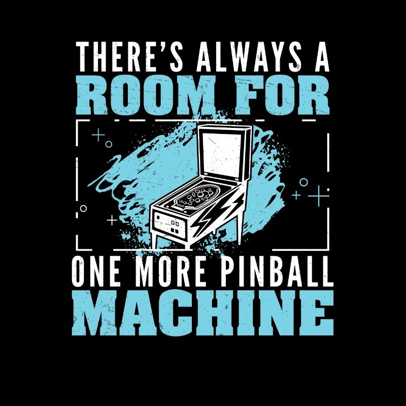Funny Pinball Collection For A Pinhead Arcade