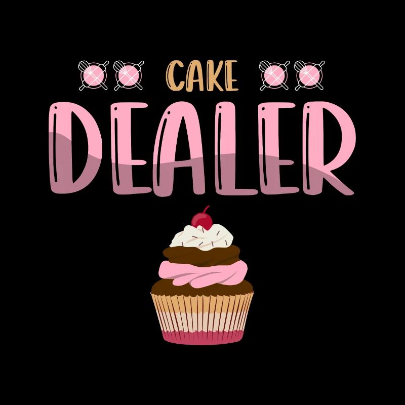 Baking Cake Baker Confectioner