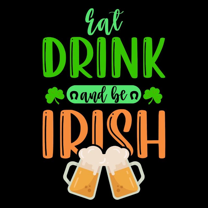 Irish St. Patrick's day