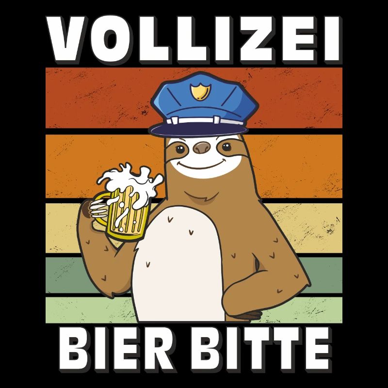 VOLLIZEI BIER BITTE
