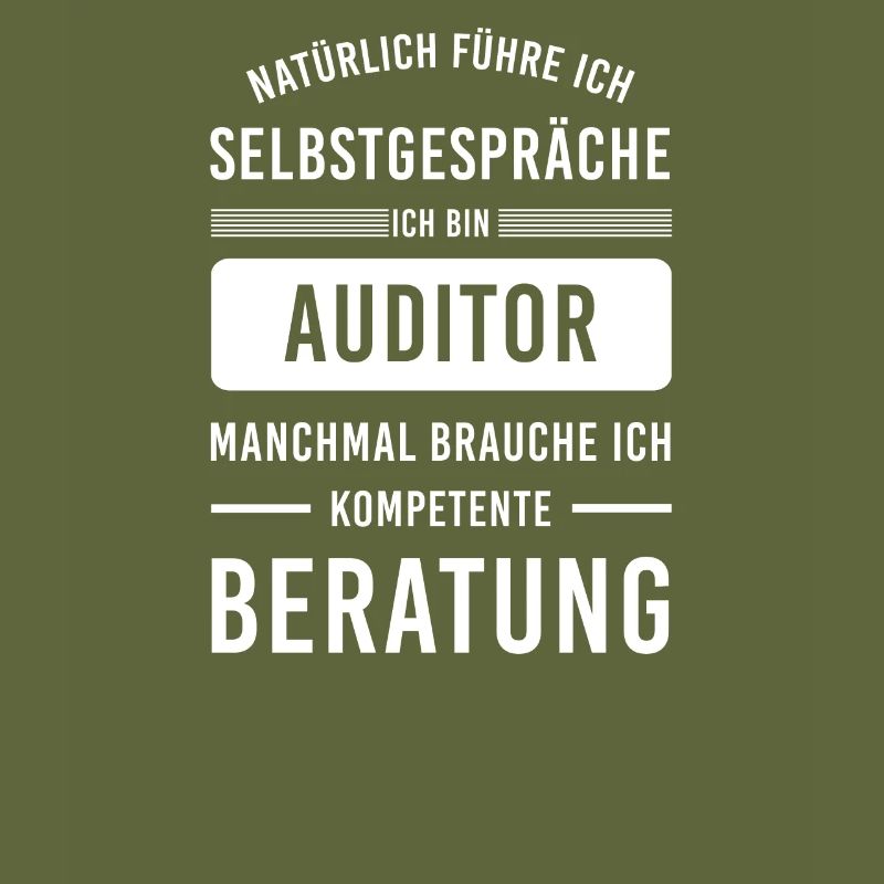 Auditor I Audit Motiv für internen oder externen