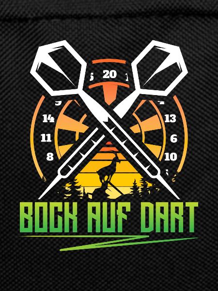 Bock auf Dart