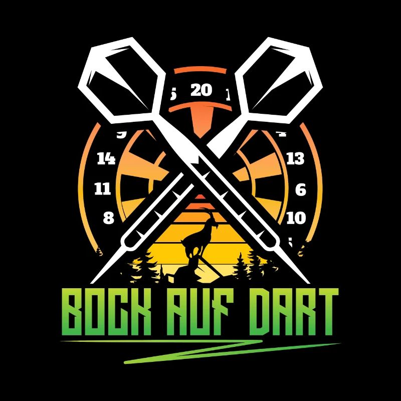 Bock auf Dart