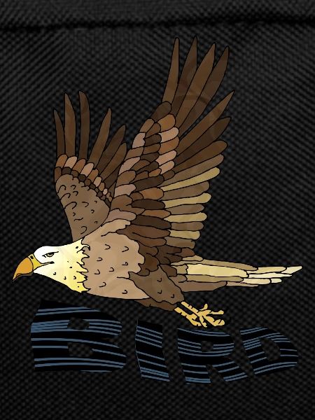 Oiseau