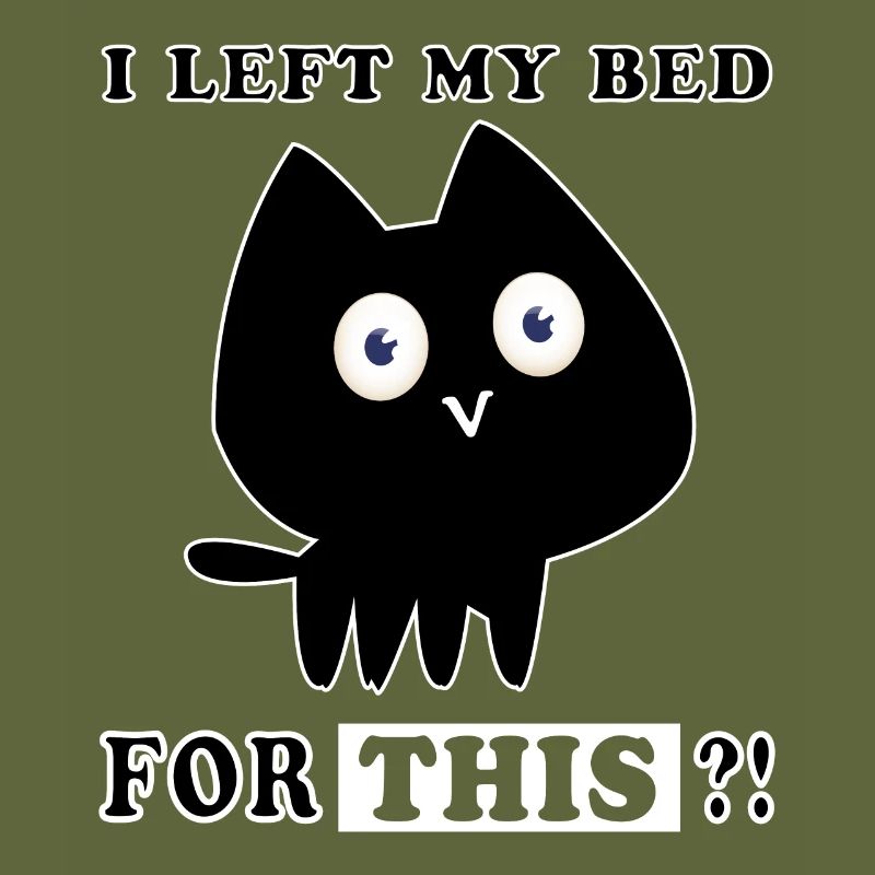 C’est pourquoi j’ai quitté mon LIT?