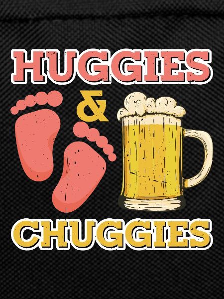 Huggies and Chuggies 17