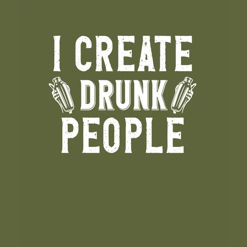I Create Drunk People 2