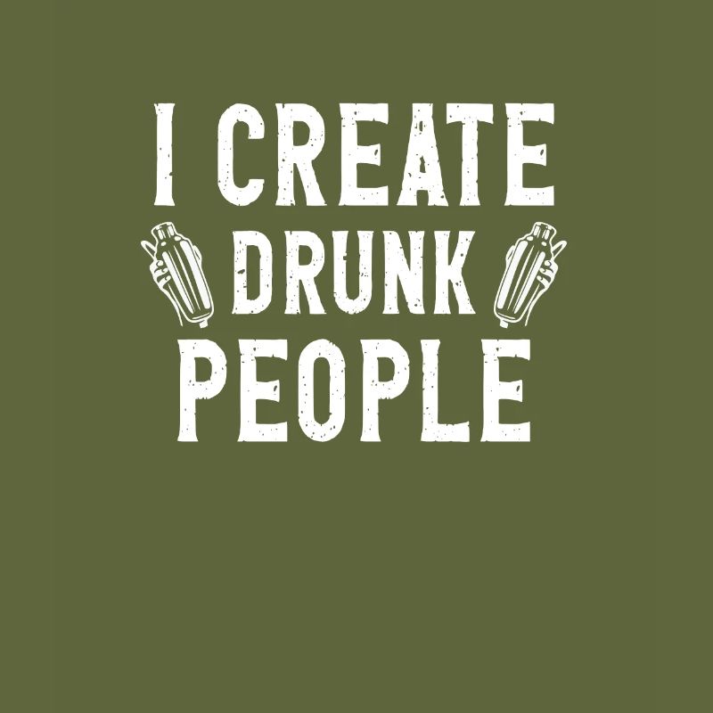 I Create Drunk People 2