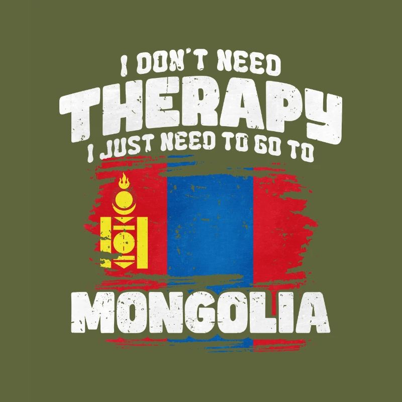 Mongolia