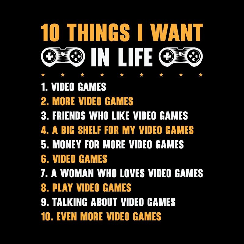 Gaming Gamer Playing Video Game Computer