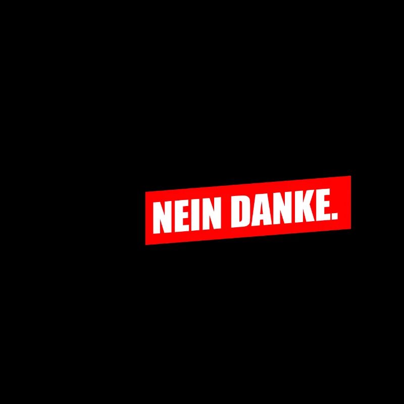 Arbeit nein Danke