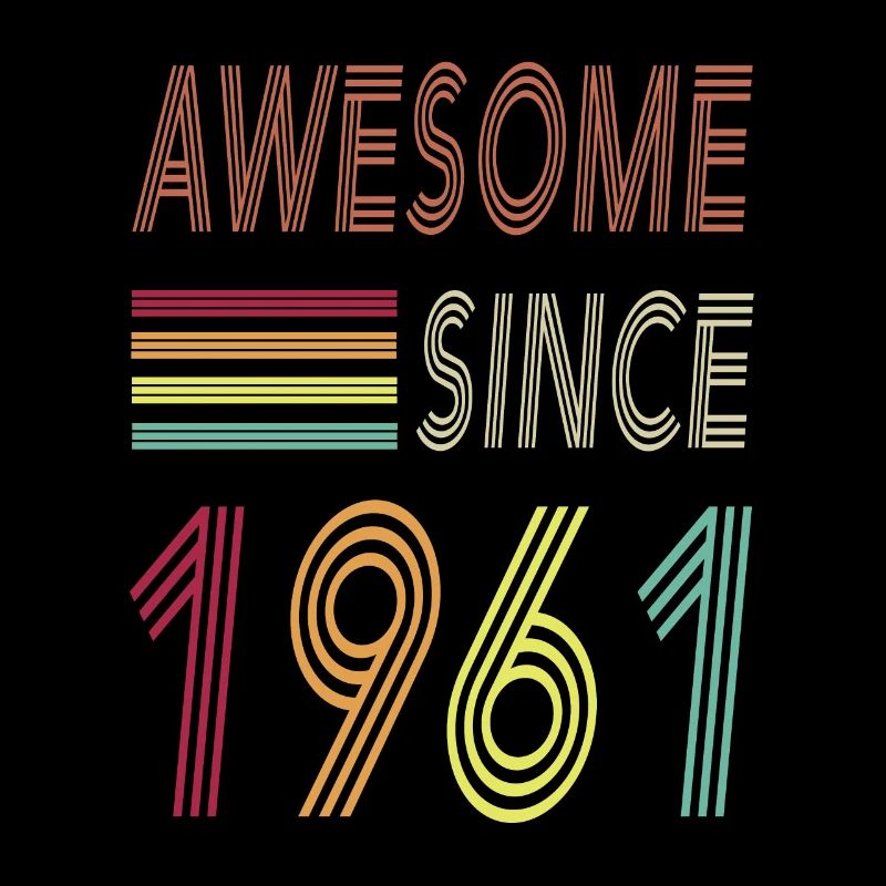 Awesome since 2016