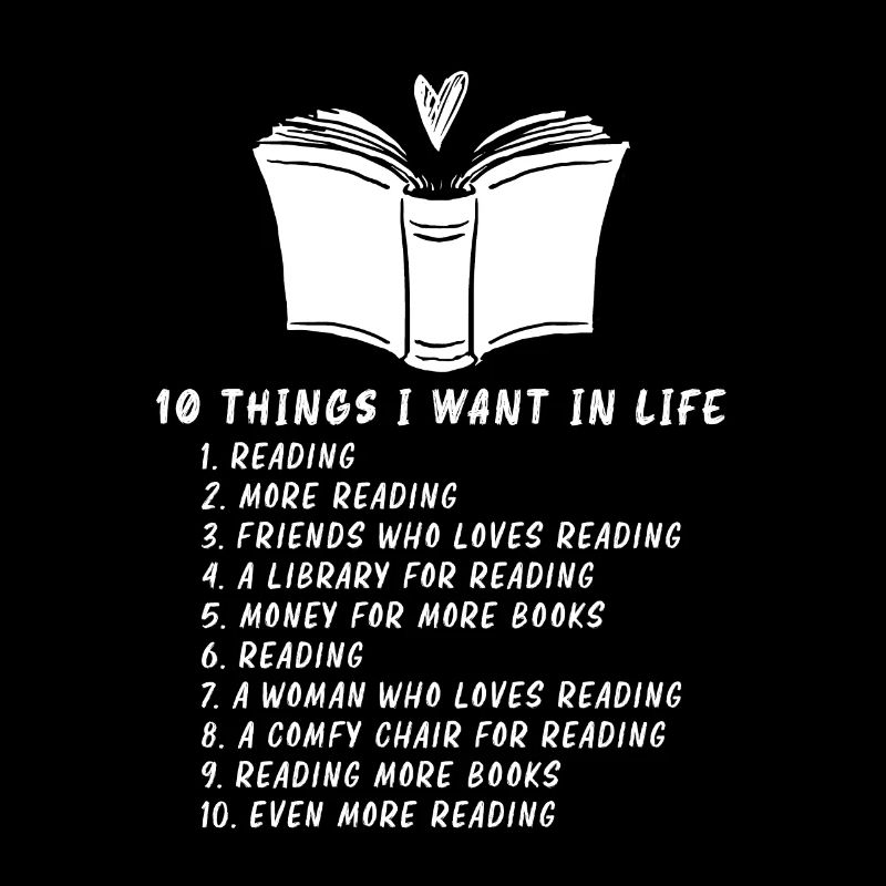 Reading Book Literature Bookworm Learning