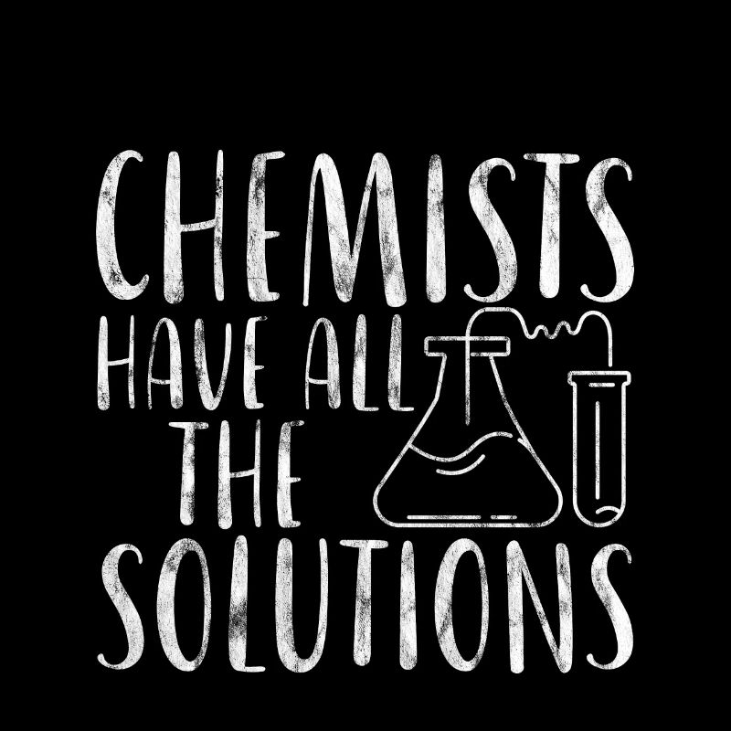 Les chimistes ont toutes les solutions 4