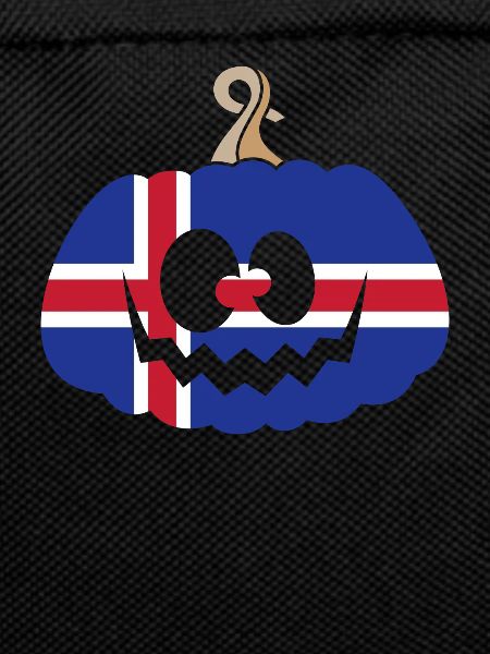 Hongrie Halloween Citrouille