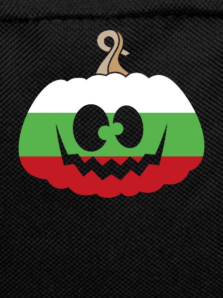Hungary Halloween Pumpkin