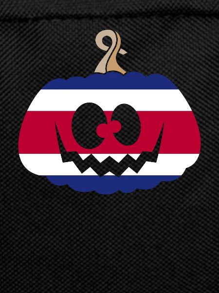 Hungary Halloween Pumpkin