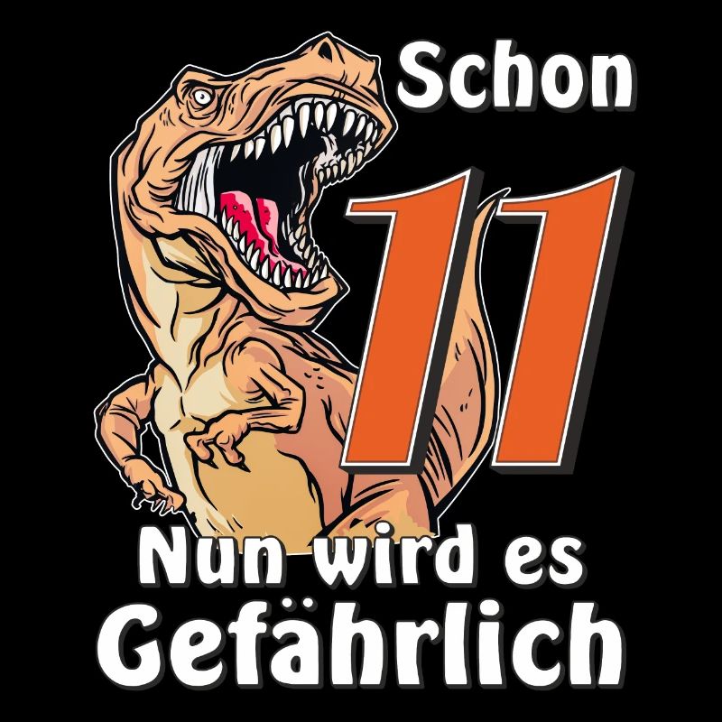 GEBURTSTAG Schon 11