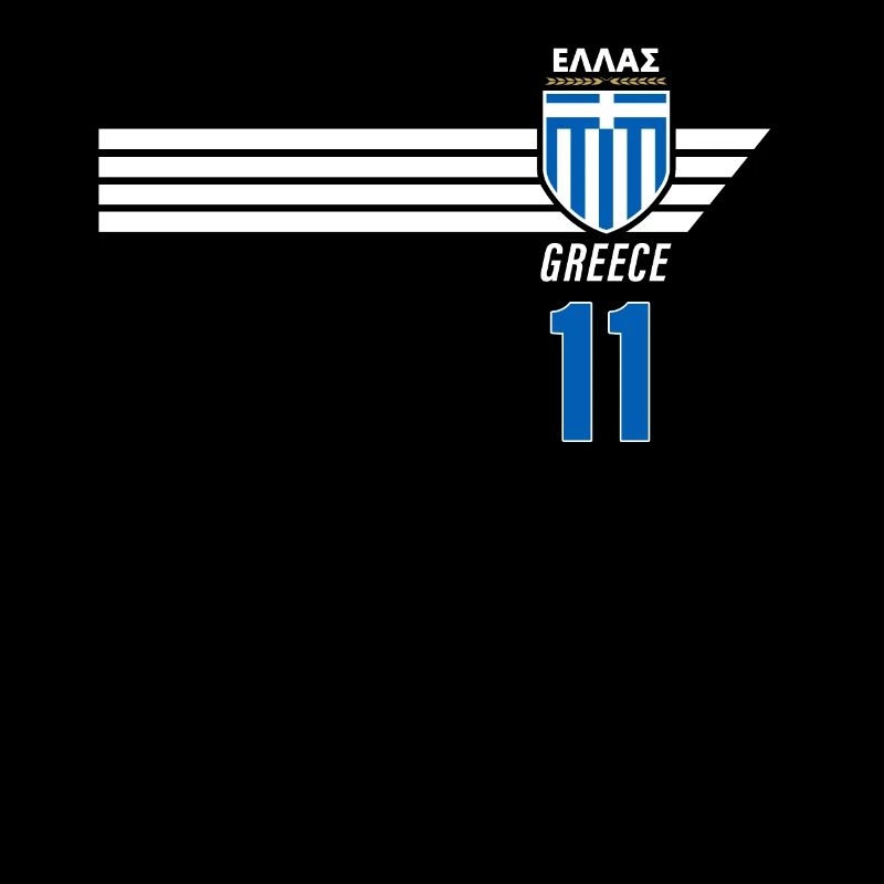 Grèce Hellas Grèce Football grec