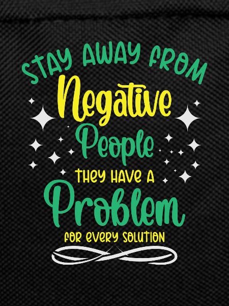 Problem Solution Critical Thinkers Positive