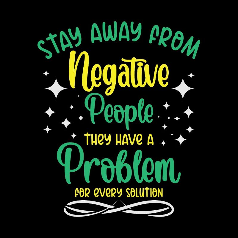 Problem Solution Critical Thinkers Positive