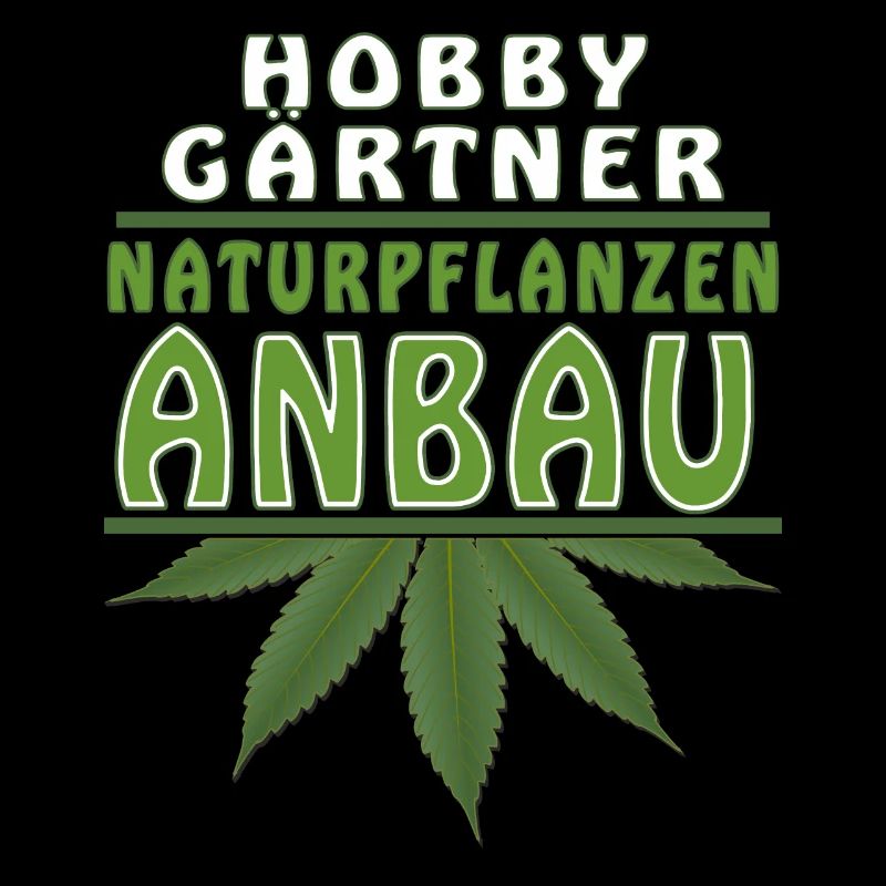 HANF HOBBY GÄRTNER