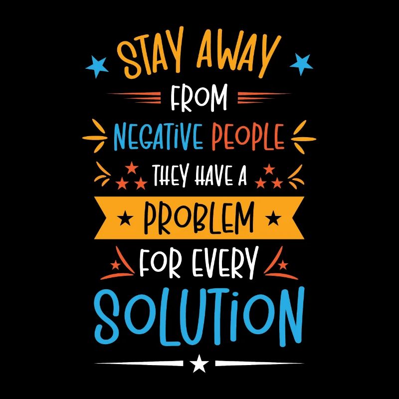 Problem Solution Critical Thinkers Positive