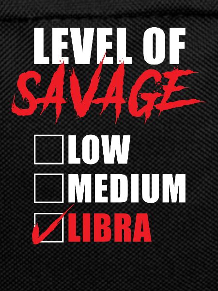 Libra Zodiac Sign Gift Libra