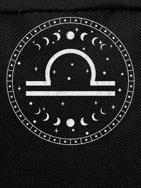 Libra Zodiac Sign Gift Libra