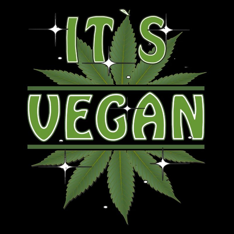 HEMP ITS VEGAN