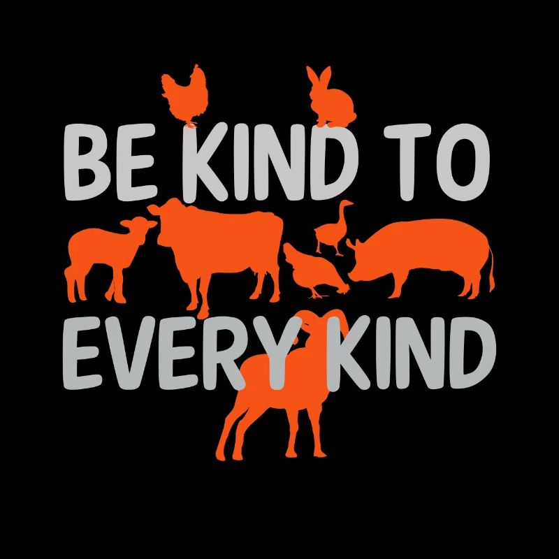 Be kind to any nice guy