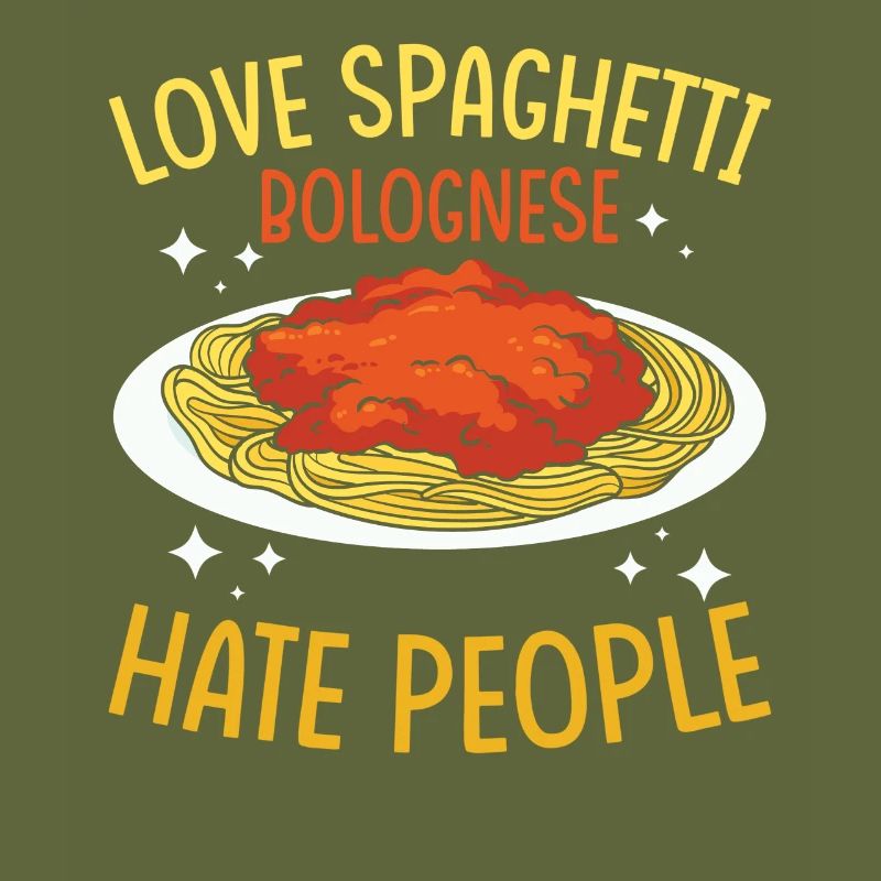 Spaghetti Bolognese