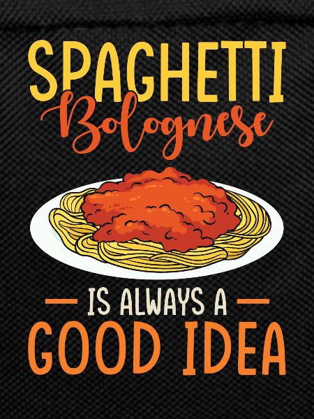 Spaghetti Bolognese