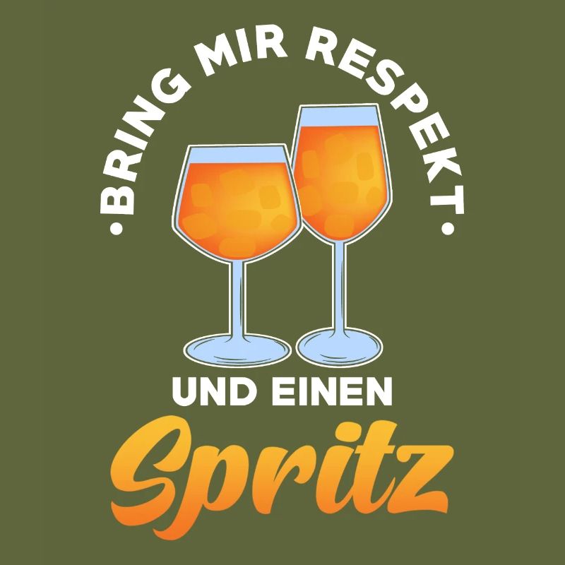Spritz Cocktail