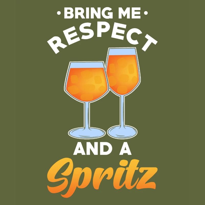 Spritz Cocktail