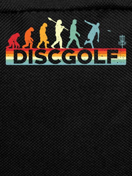 Discgolf Evolution Discgolf
