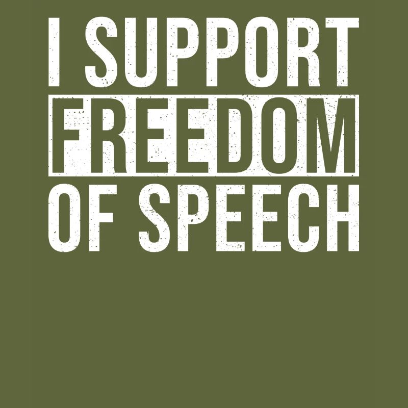 Liberté d’expression