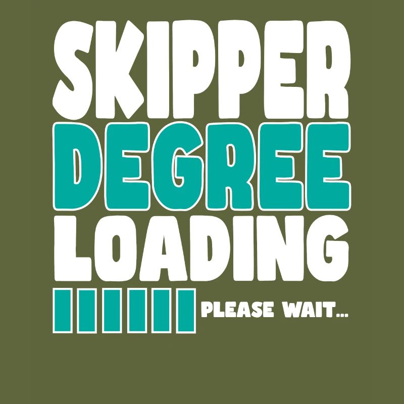 Skipper invites training