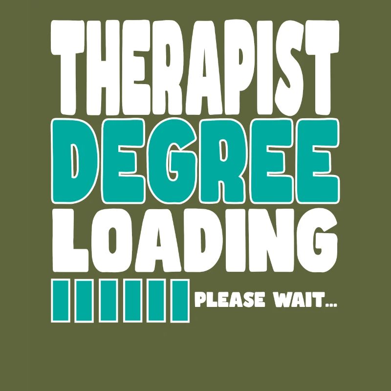 Therapist invites training