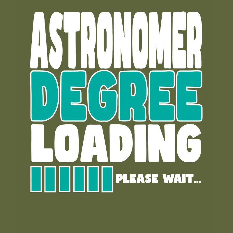 Astronomer invites training