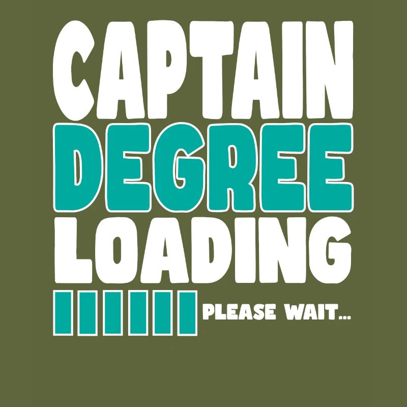 Captain invites training