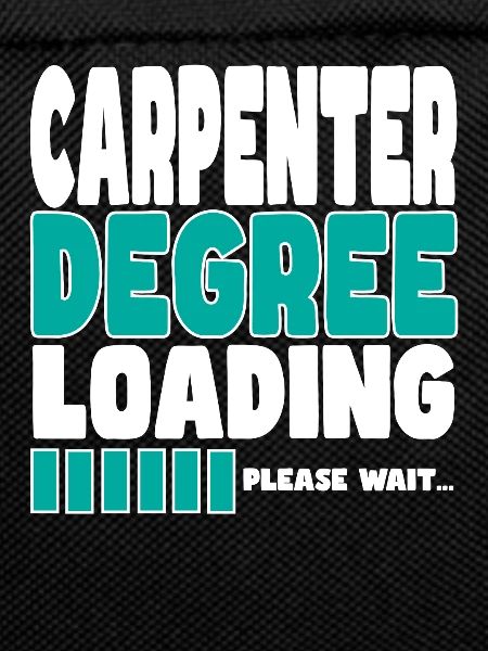 Carpenter invites training