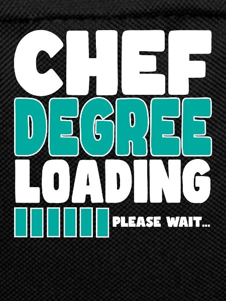 Chef invites training