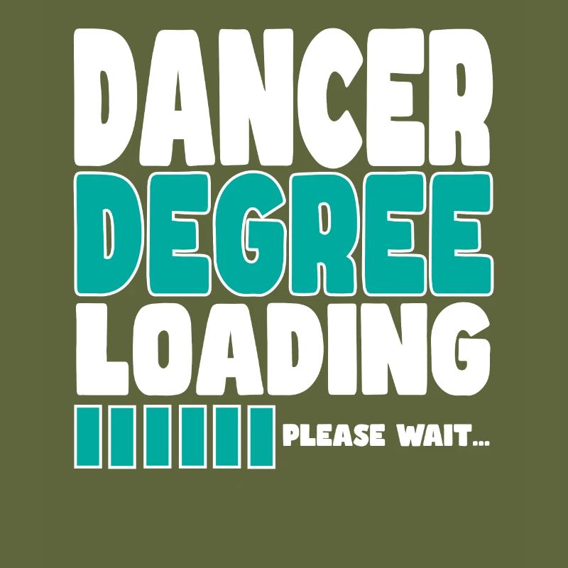 Dancer invites training